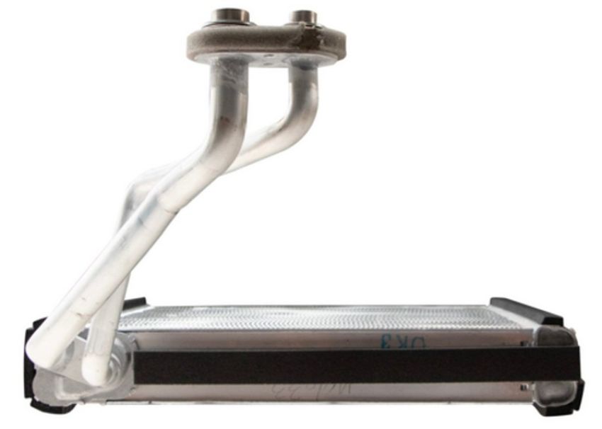 Four Seasons 64170 Parallel Flow Evaporator Core