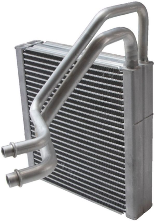 Four Seasons 64171 Parallel Flow Evaporator Core