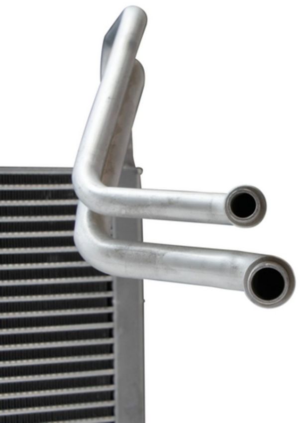 Four Seasons 64171 Parallel Flow Evaporator Core