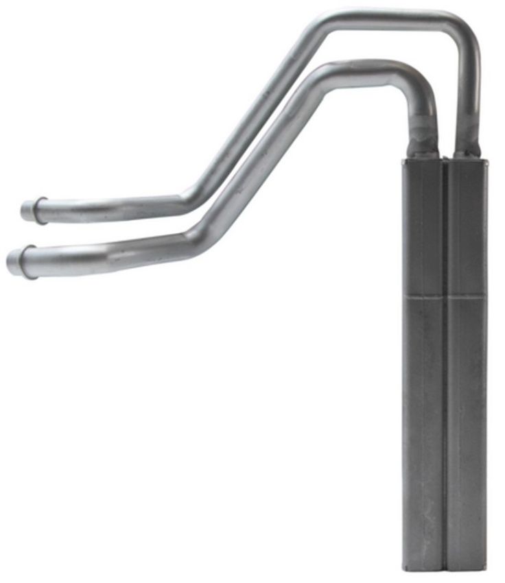Four Seasons 64171 Parallel Flow Evaporator Core