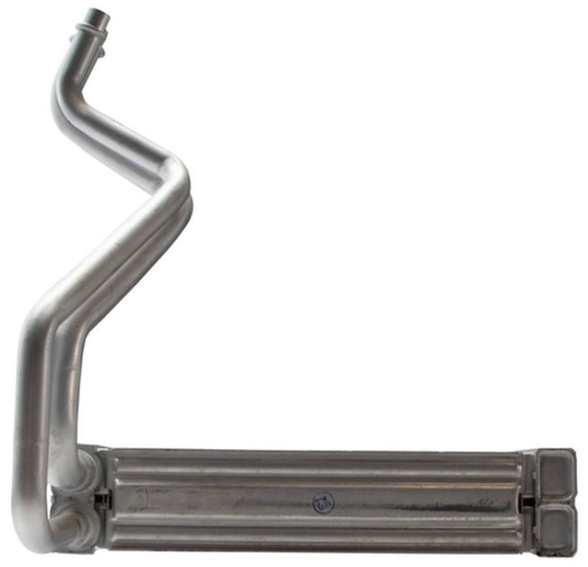 Four Seasons 64171 Parallel Flow Evaporator Core