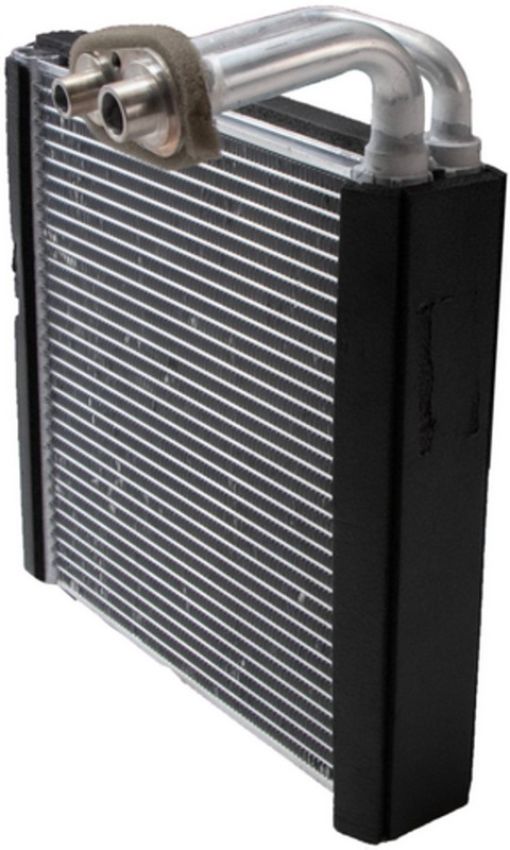 Four Seasons 64172 Parallel Flow Evaporator Core