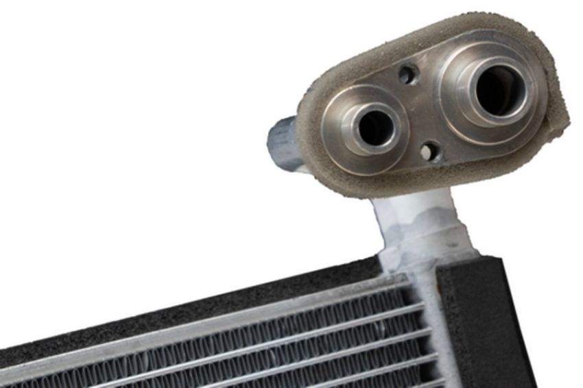 Four Seasons 64172 Parallel Flow Evaporator Core