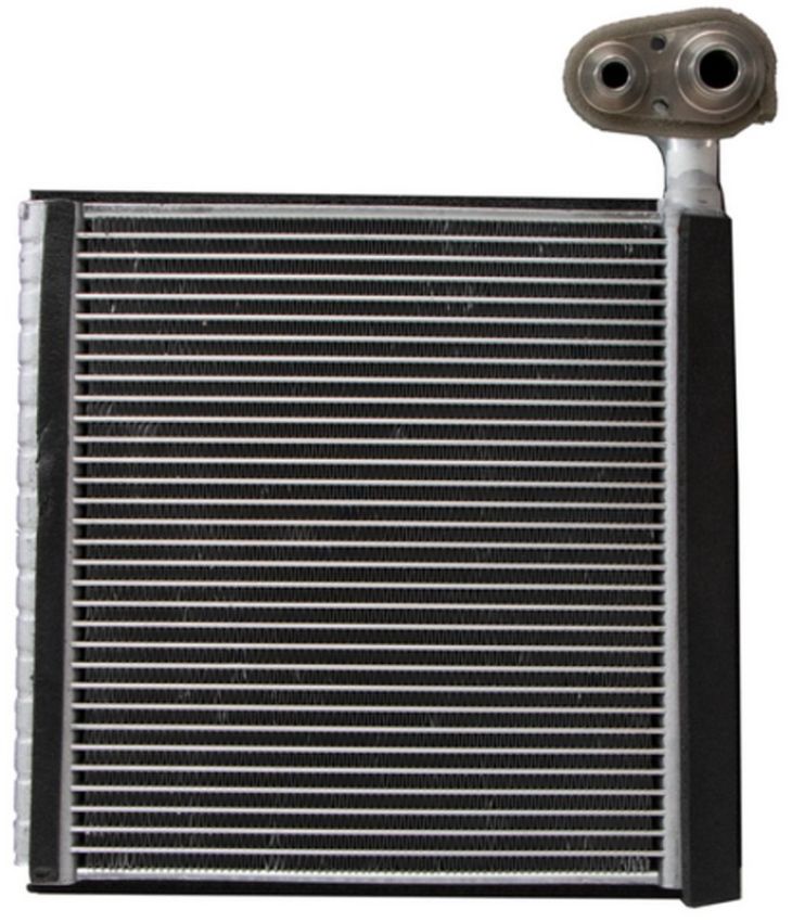 Four Seasons 64172 Parallel Flow Evaporator Core