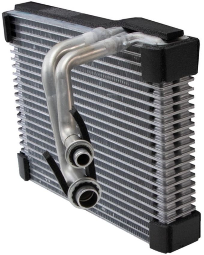 Four Seasons 64173 Plate & Fin Evaporator Core