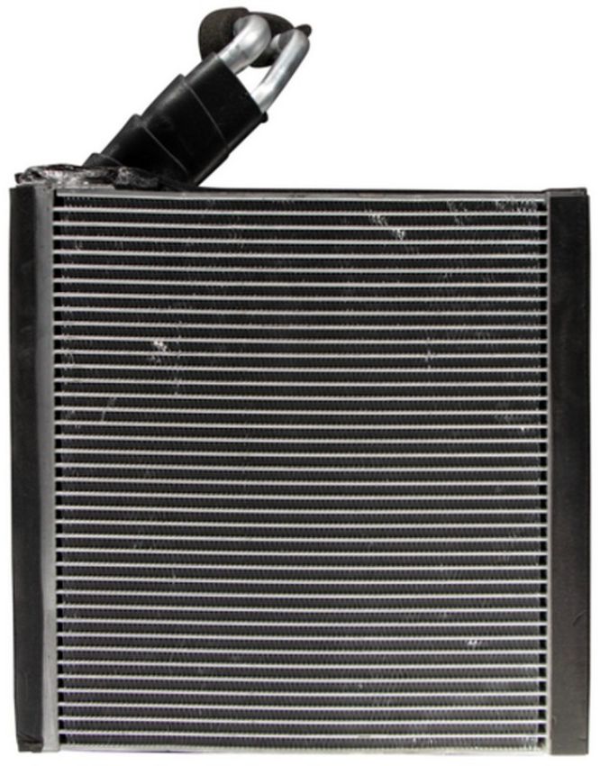 Four Seasons 64175 Parallel Flow Evaporator Core