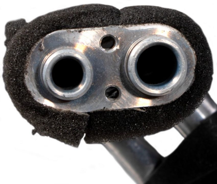 Four Seasons 64175 Parallel Flow Evaporator Core