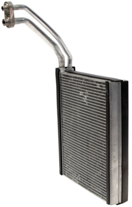 Four Seasons 64177 Parallel Flow Evaporator Core