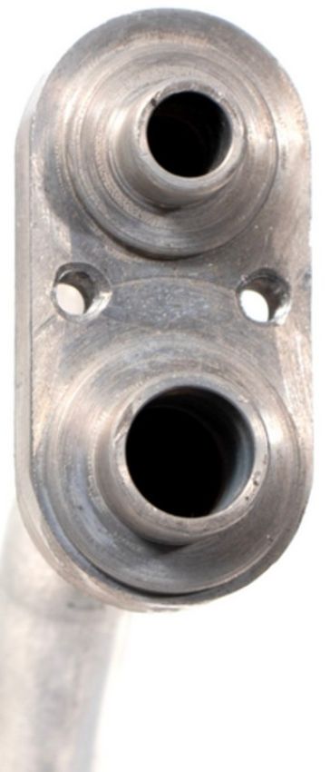 Four Seasons 64177 Parallel Flow Evaporator Core