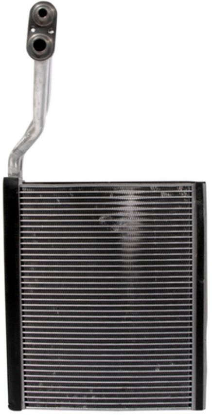 Four Seasons 64177 Parallel Flow Evaporator Core