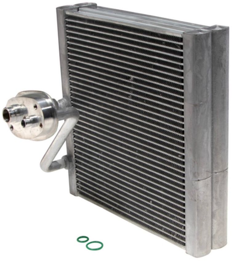 Four Seasons 64180 Parallel Flow Evaporator Core