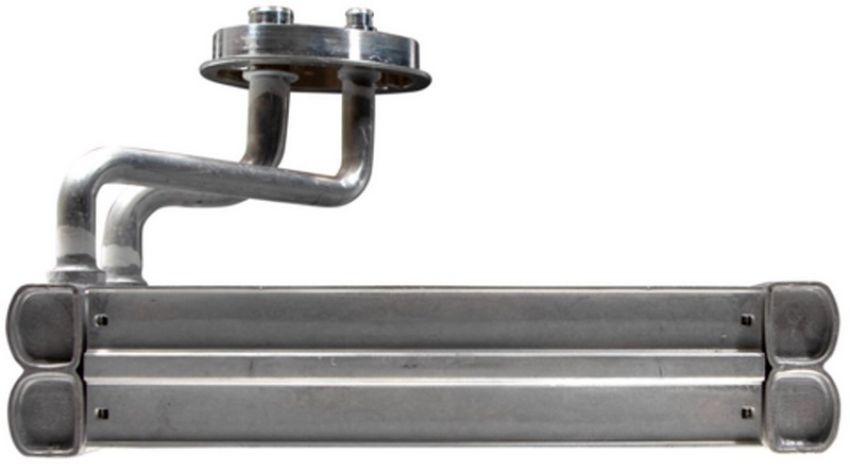 Four Seasons 64180 Parallel Flow Evaporator Core
