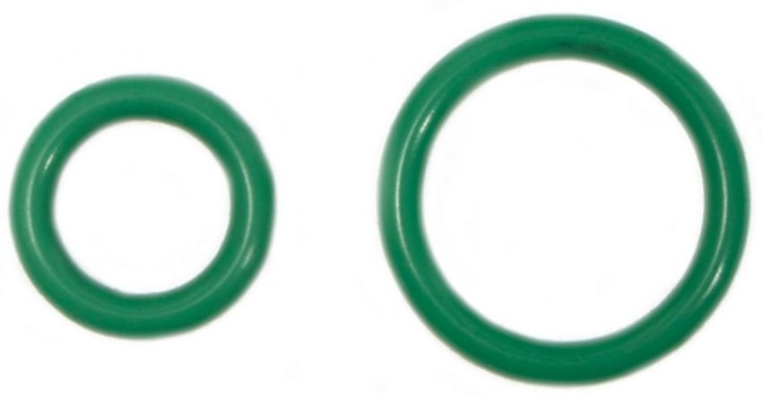 Four Seasons 64180 Parallel Flow Evaporator Core