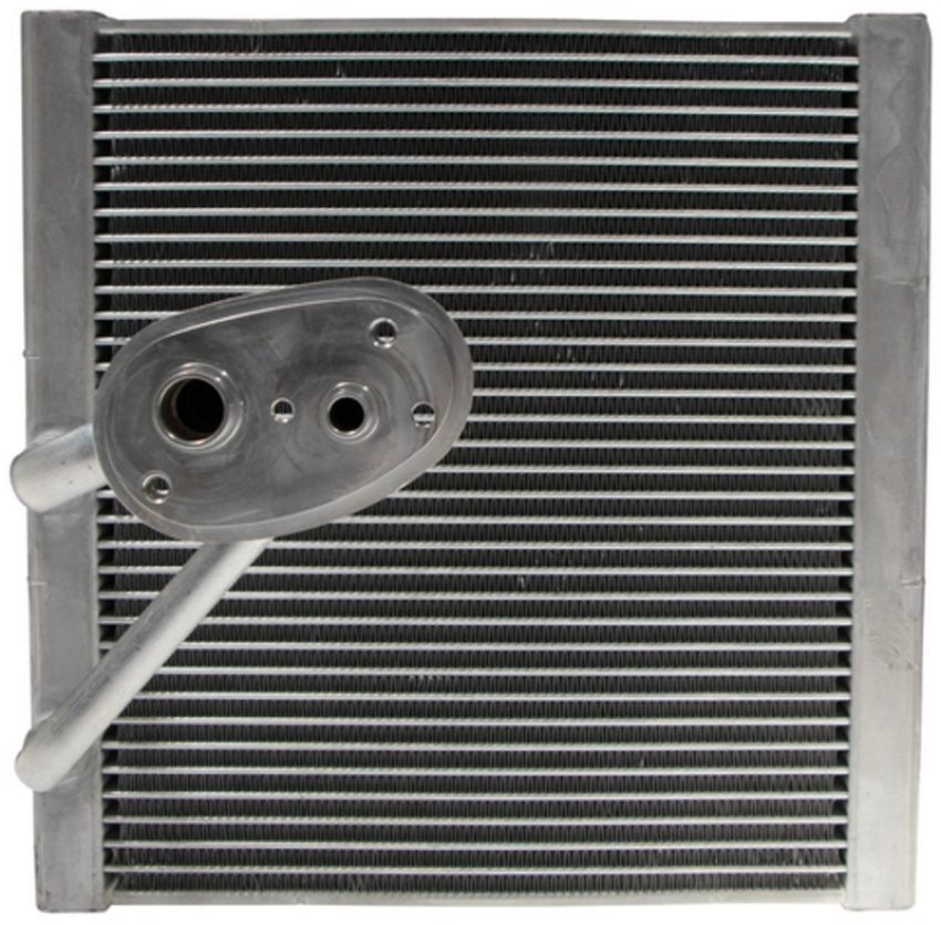Four Seasons 64180 Parallel Flow Evaporator Core