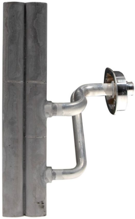 Four Seasons 64180 Parallel Flow Evaporator Core
