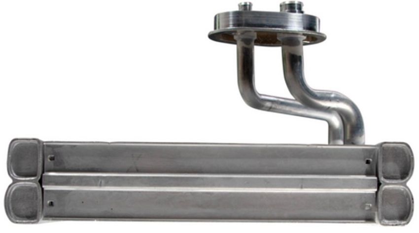 Four Seasons 64180 Parallel Flow Evaporator Core