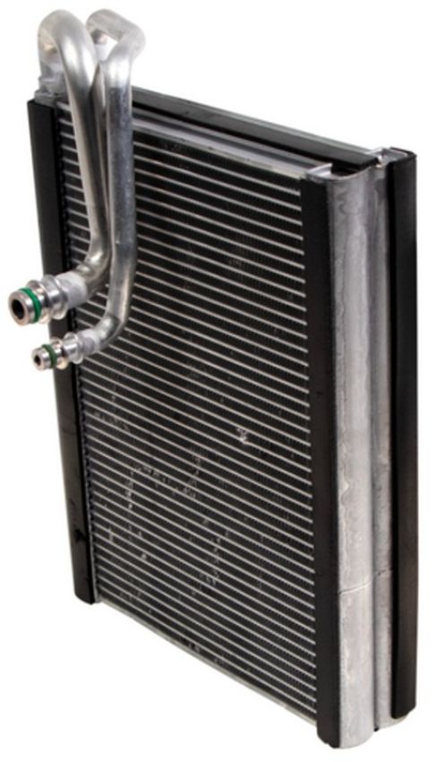 Four Seasons 64181 Parallel Flow Evaporator Core
