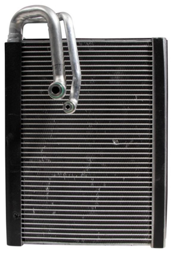Four Seasons 64181 Parallel Flow Evaporator Core