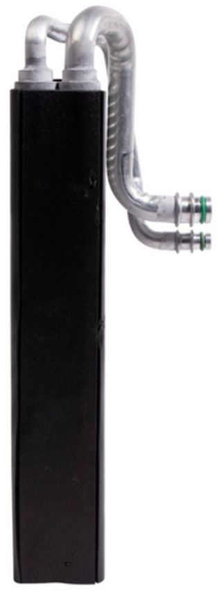 Four Seasons 64181 Parallel Flow Evaporator Core