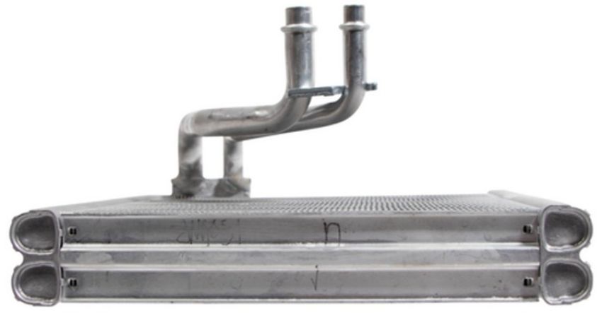 Four Seasons 64182 Parallel Flow Evaporator Core