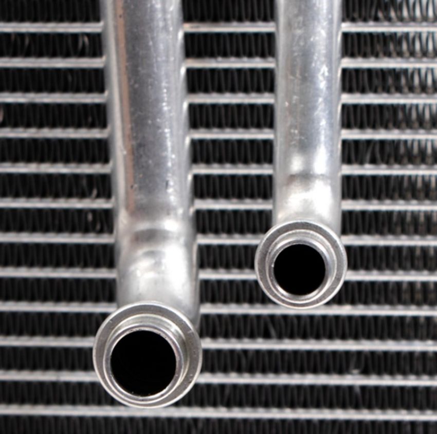 Four Seasons 64183 Parallel Flow Evaporator Core