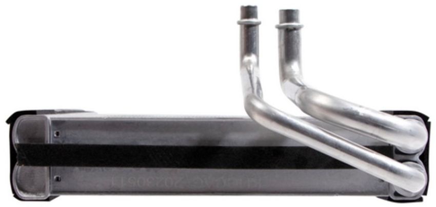 Four Seasons 64183 Parallel Flow Evaporator Core