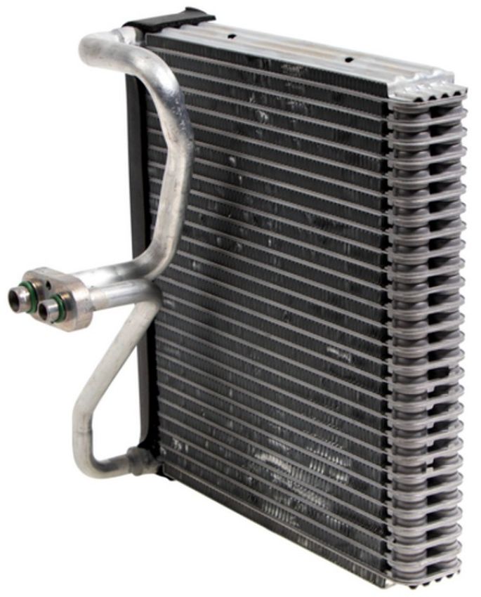 Four Seasons 64184 Parallel Flow Evaporator Core