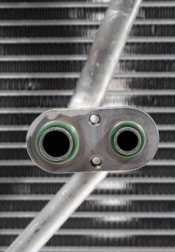 Four Seasons 64184 Parallel Flow Evaporator Core