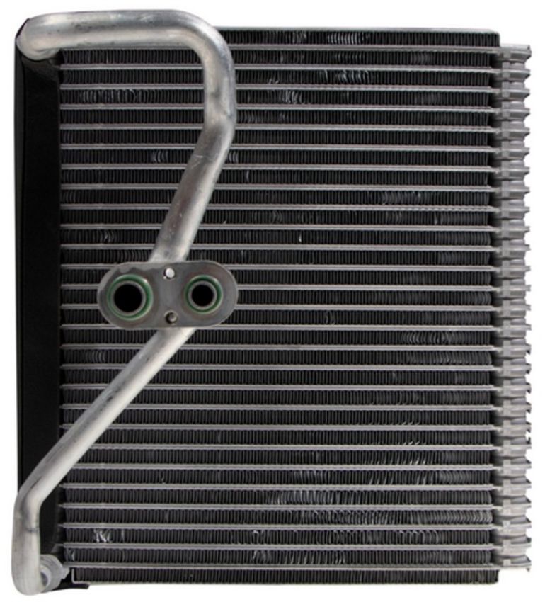 Four Seasons 64184 Parallel Flow Evaporator Core