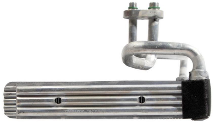 Four Seasons 64184 Parallel Flow Evaporator Core