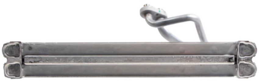 Four Seasons 64186 Parallel Flow Evaporator Core