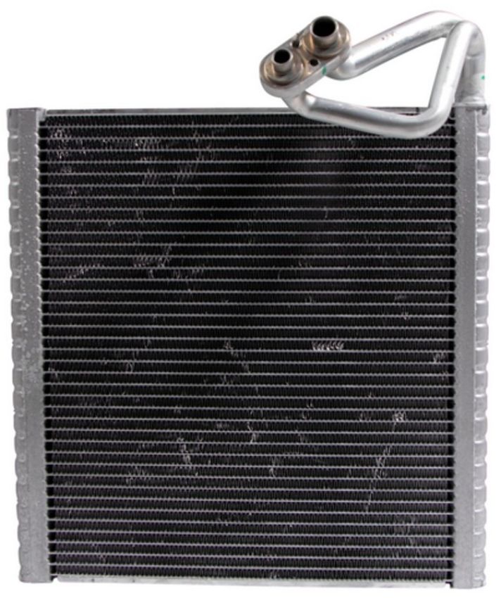 Four Seasons 64186 Parallel Flow Evaporator Core