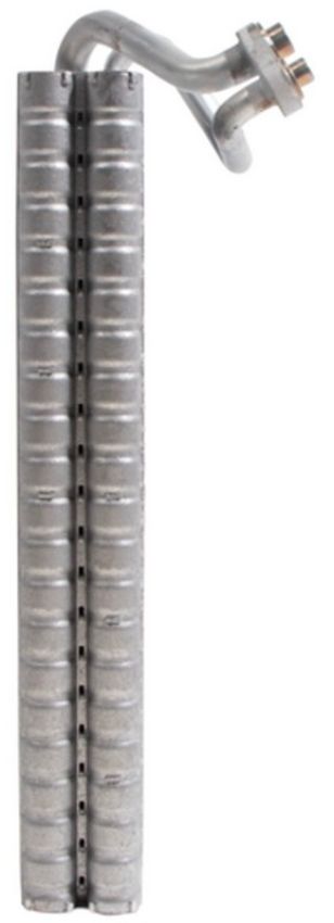 Four Seasons 64186 Parallel Flow Evaporator Core