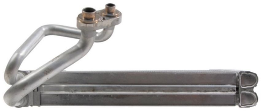 Four Seasons 64186 Parallel Flow Evaporator Core