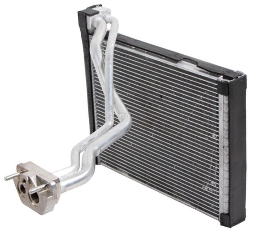 Four Seasons 64187 Parallel Flow Evaporator Core