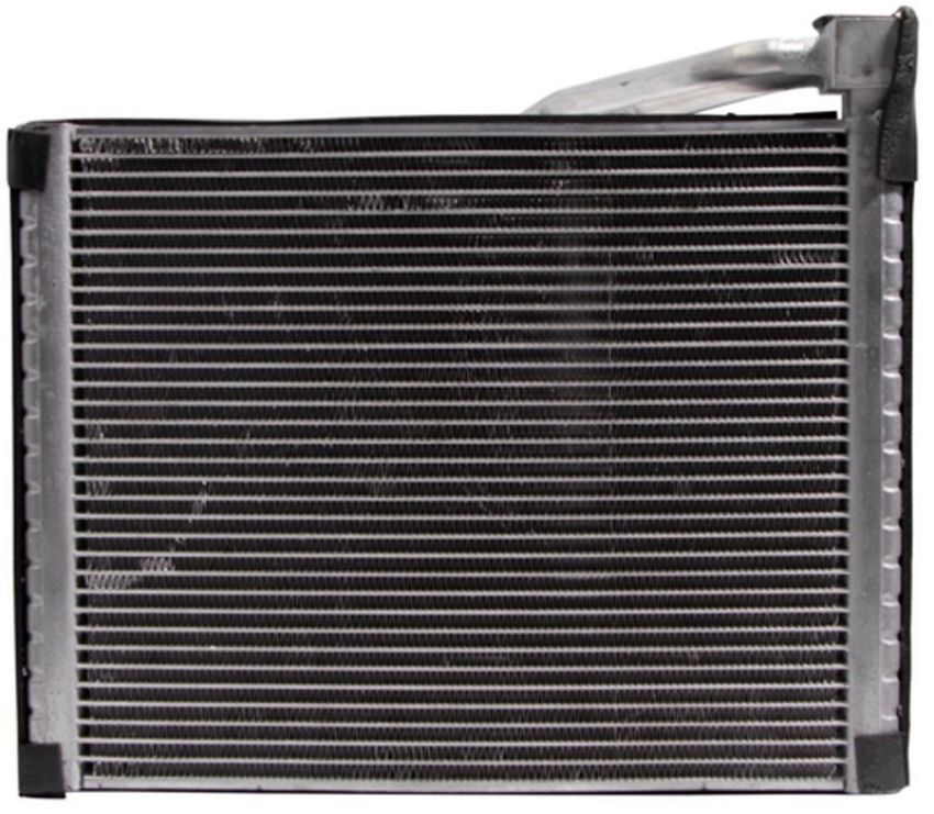 Four Seasons 64187 Parallel Flow Evaporator Core