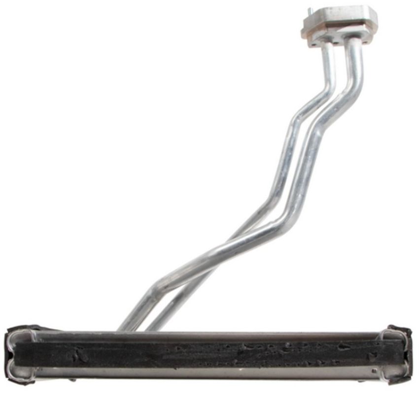 Four Seasons 64187 Parallel Flow Evaporator Core