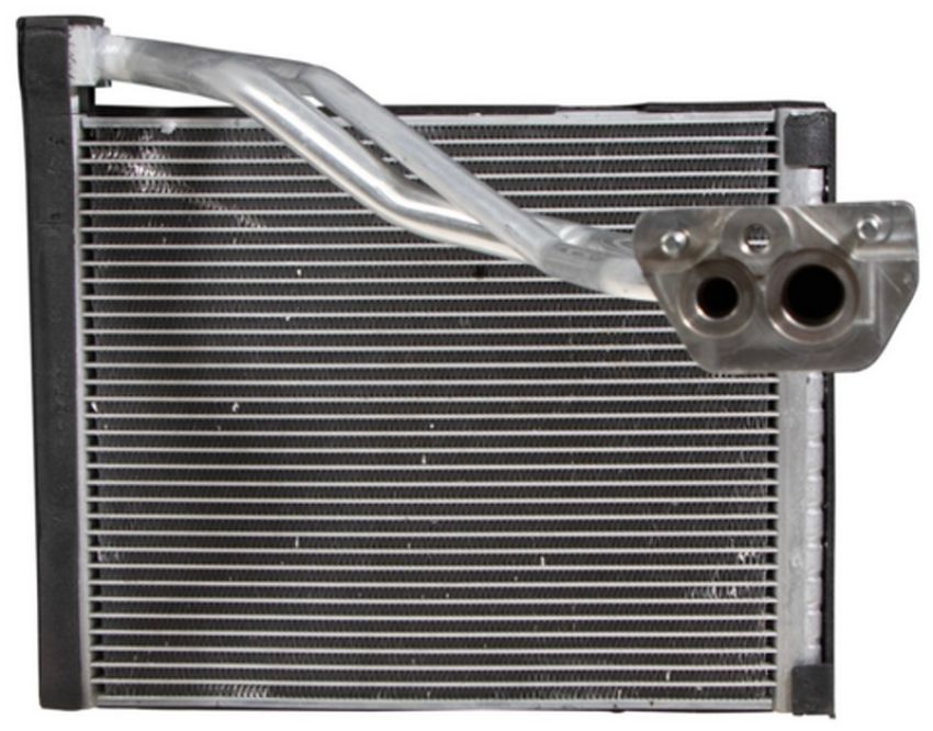 Four Seasons 64187 Parallel Flow Evaporator Core