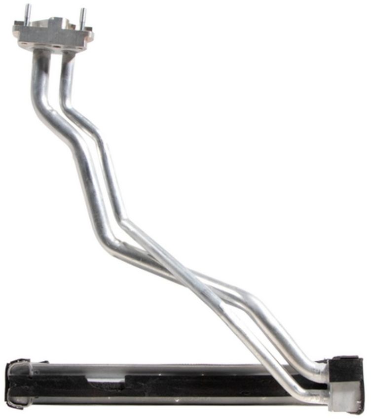 Four Seasons 64187 Parallel Flow Evaporator Core
