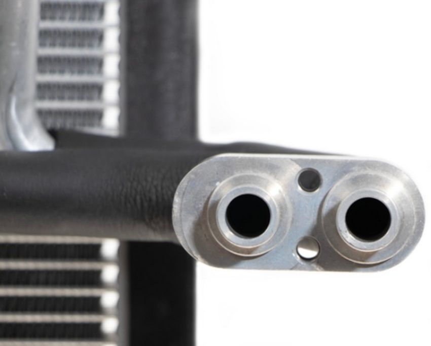 Four Seasons 64188 Parallel Flow Evaporator Core