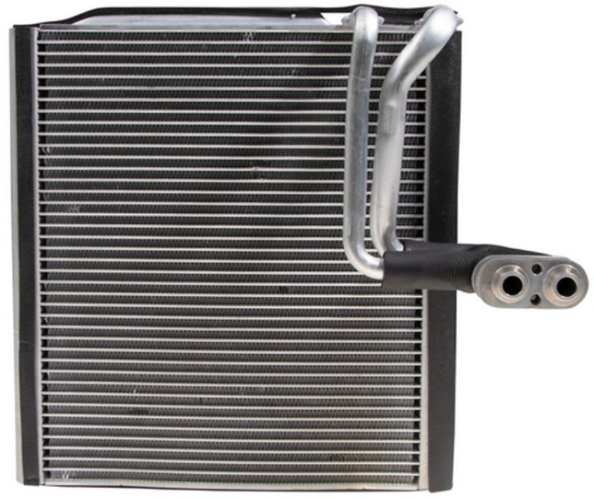 Four Seasons 64188 Parallel Flow Evaporator Core