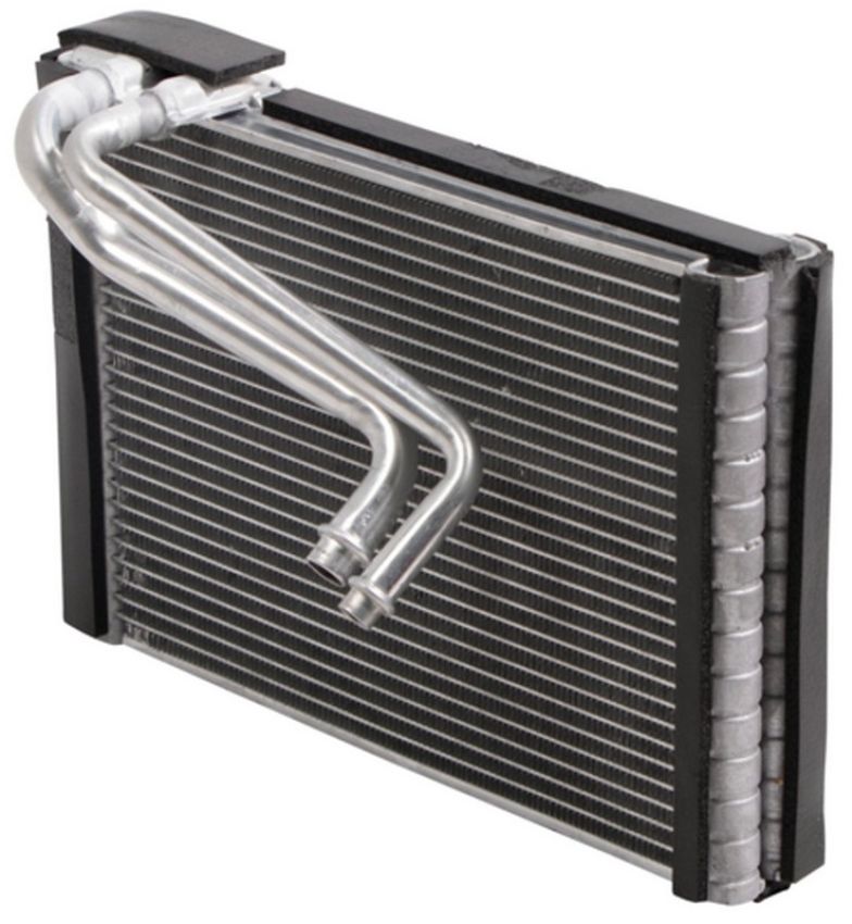 Four Seasons 64189 Parallel Flow Evaporator Core