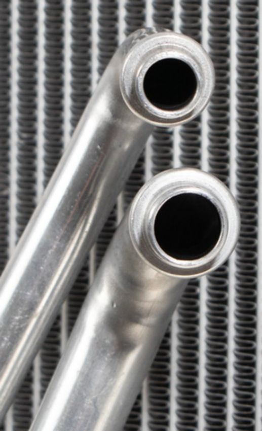 Four Seasons 64189 Parallel Flow Evaporator Core