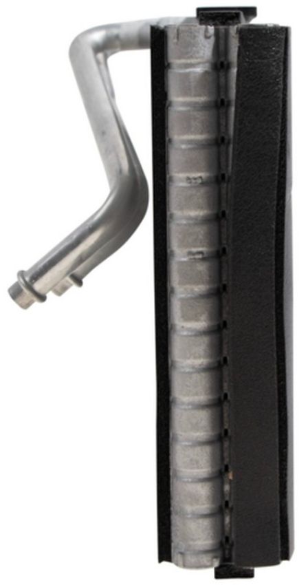 Four Seasons 64189 Parallel Flow Evaporator Core