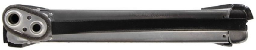Four Seasons 64190 Parallel Flow Evaporator Core