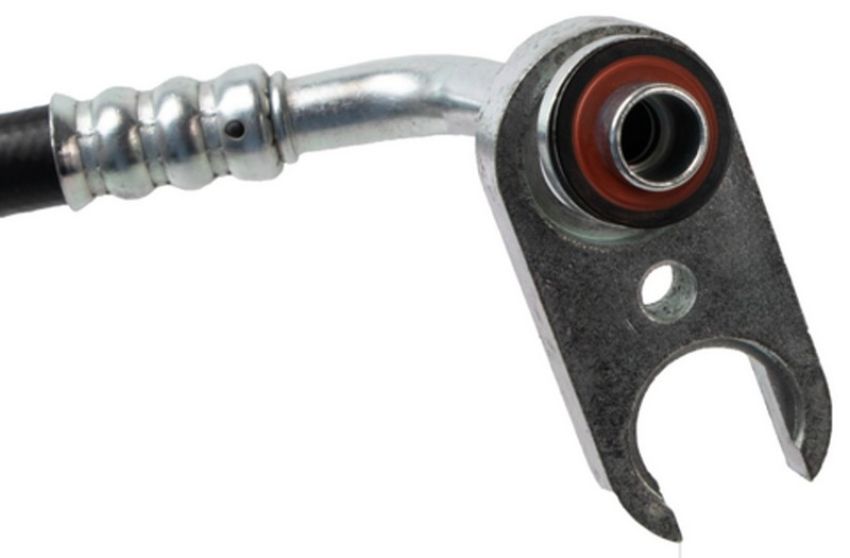 Four Seasons 65046 Discharge Line Hose Assembly