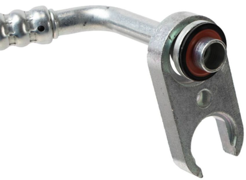Four Seasons 65047 Discharge Line Hose Assembly