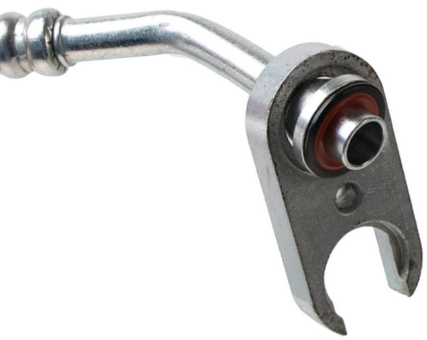 Four Seasons 65048 Discharge Line Hose Assembly