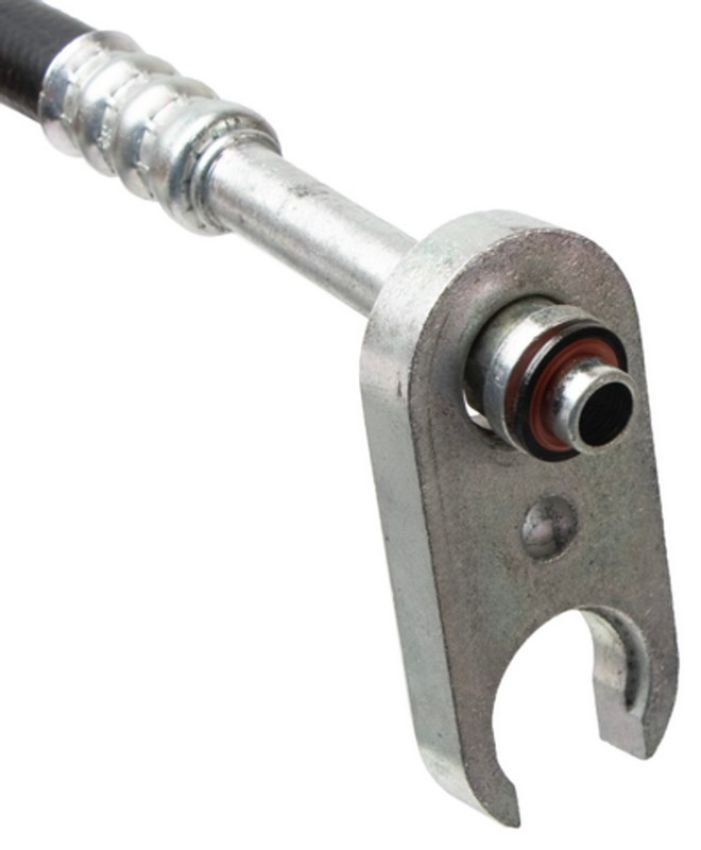 Four Seasons 65053 Liquid Line Hose Assembly w/o Orifice Tube