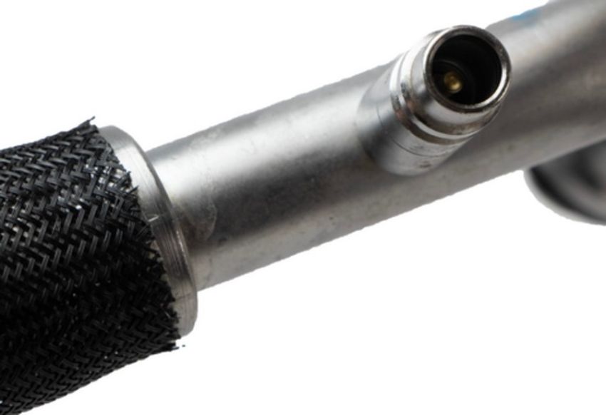 Four Seasons 65057 Suction Line Hose Assembly
